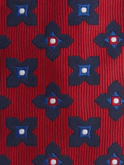 Hombre Alvaro Moreno Corbatas|Corbatas|CORBATA JACQUARD MF