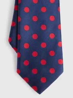 Hombre Alvaro Moreno Corbatas|Corbatas|CORBATA JACQUARD MF