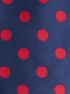 Hombre Alvaro Moreno Corbatas|Corbatas|CORBATA JACQUARD MF