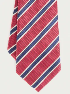 Hombre Alvaro Moreno Corbatas|Corbatas|CORBATA JACQUARD MF