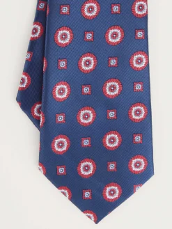 Hombre Alvaro Moreno Corbatas|Corbatas|CORBATA JACQUARD MF