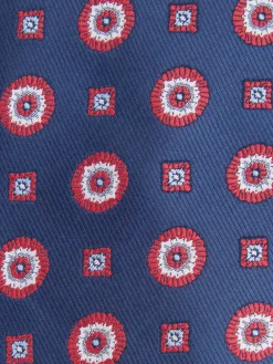 Hombre Alvaro Moreno Corbatas|Corbatas|CORBATA JACQUARD MF