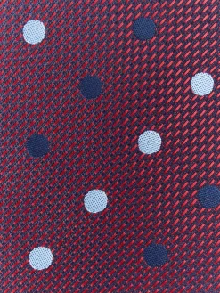 Hombre Alvaro Moreno Corbatas|Corbatas|CORBATA JACQUARD MF