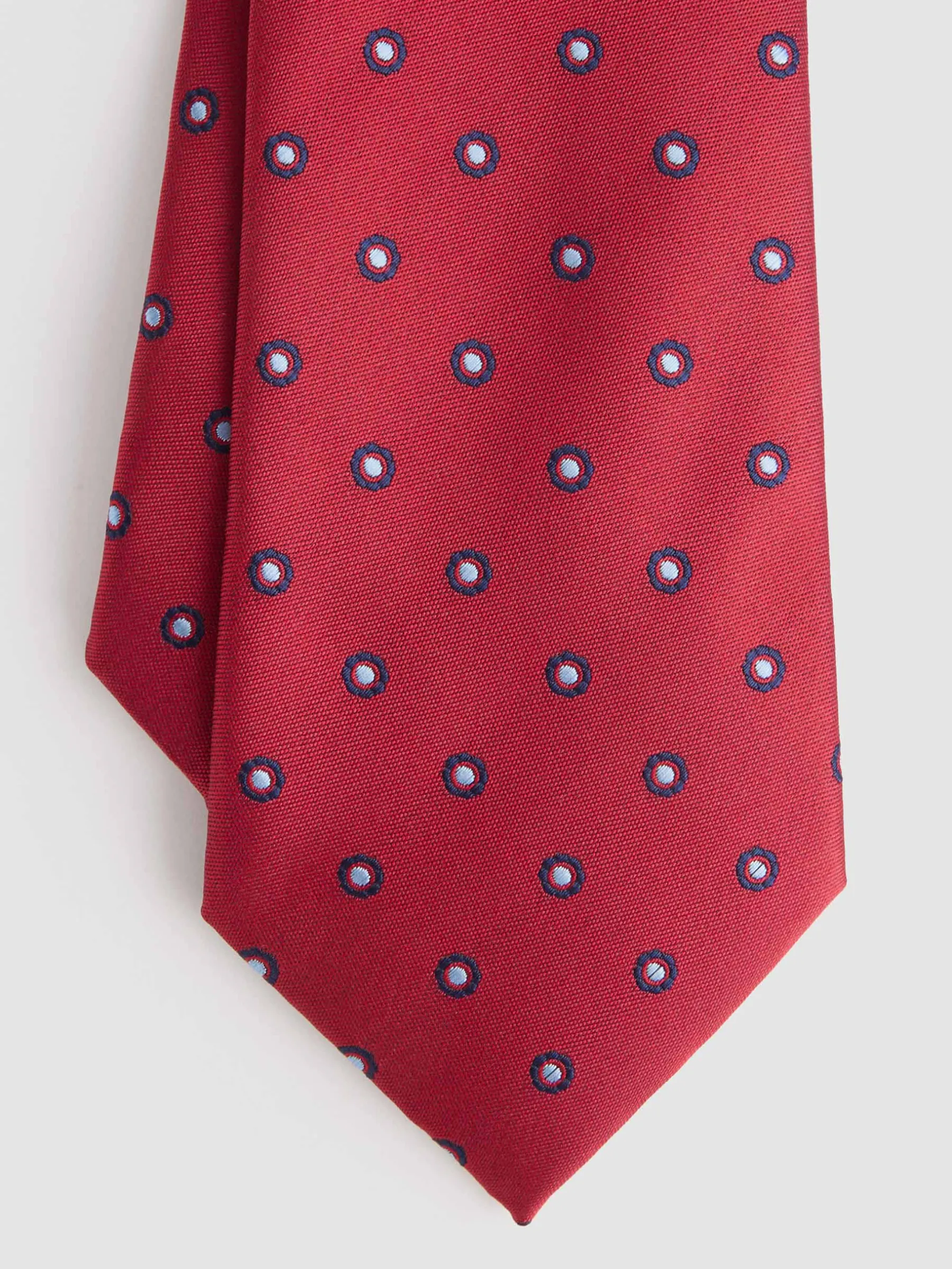 Hombre Alvaro Moreno Corbatas|Corbatas|CORBATA JACQUARD MF