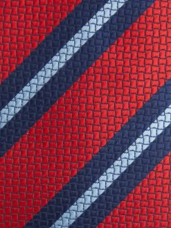 Hombre Alvaro Moreno Corbatas|Corbatas|CORBATA JACQUARD MF