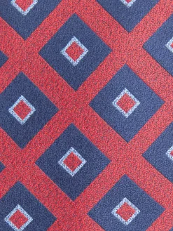 Hombre Alvaro Moreno Corbatas|Corbatas|CORBATA JACQUARD MF