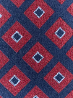 Hombre Alvaro Moreno Corbatas|Corbatas|CORBATA JACQUARD MF