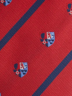 Hombre Alvaro Moreno Corbatas|Corbatas|CORBATA JACQUARD MF