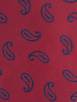 Hombre Alvaro Moreno Corbatas|Corbatas|CORBATA JACQUARD MF