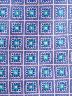 Hombre Alvaro Moreno Corbatas|Corbatas|CORBATA JACQUARD MF