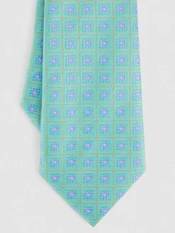 Hombre Alvaro Moreno Corbatas|Corbatas|CORBATA JACQUARD MF