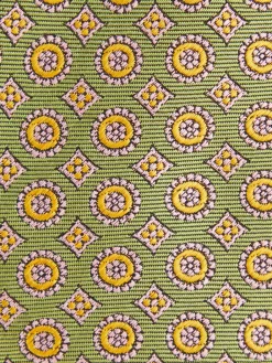 Hombre Alvaro Moreno Corbatas|Corbatas|CORBATA JACQUARD MF