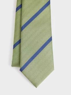 Hombre Alvaro Moreno Corbatas|Corbatas|CORBATA JACQUARD MF