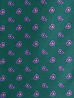 Hombre Alvaro Moreno Corbatas|Corbatas|CORBATA JACQUARD MF