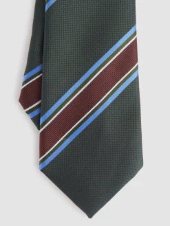 Hombre Alvaro Moreno Corbatas|Corbatas|CORBATA JACQUARD MF