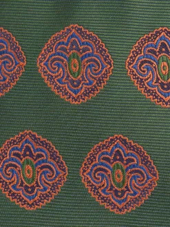 Hombre Alvaro Moreno Corbatas|Corbatas|CORBATA JACQUARD MF