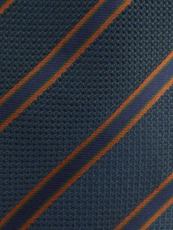 Hombre Alvaro Moreno Corbatas|Corbatas|CORBATA JACQUARD MF