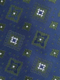 Hombre Alvaro Moreno Corbatas|Corbatas|CORBATA JACQUARD MF