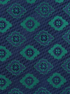 Hombre Alvaro Moreno Corbatas|Corbatas|CORBATA JACQUARD MF