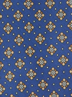 Hombre Alvaro Moreno Corbatas|Corbatas|CORBATA PRINTED