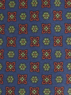 Hombre Alvaro Moreno Corbatas|Corbatas|CORBATA PRINTED