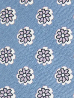 Hombre Alvaro Moreno Corbatas|Corbatas|CORBATA PRINTED