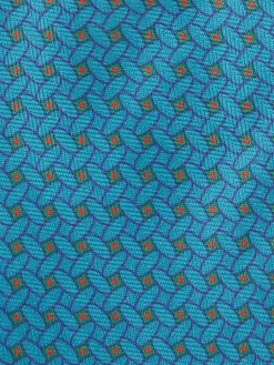 Hombre Alvaro Moreno Corbatas|Corbatas|CORBATA PRINTED