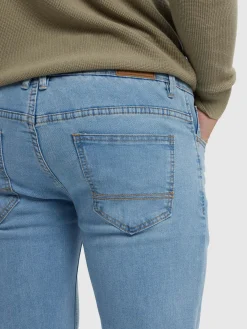 Hombre Alvaro Moreno Vaqueros|DENIM REGULAR