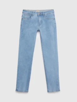 Hombre Alvaro Moreno Vaqueros|DENIM REGULAR