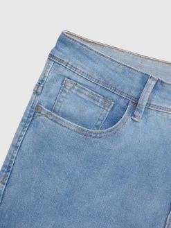 Hombre Alvaro Moreno Vaqueros|DENIM REGULAR