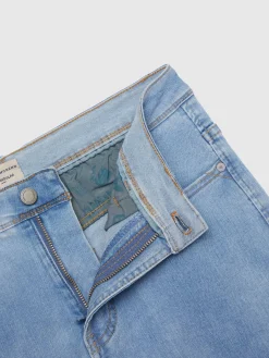 Hombre Alvaro Moreno Vaqueros|DENIM REGULAR