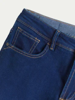 Hombre Alvaro Moreno Vaqueros|DENIM REGULAR