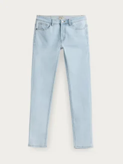 Hombre Alvaro Moreno Vaqueros|DENIM REGULAR