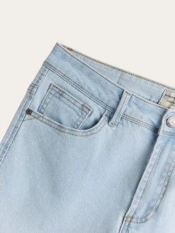 Hombre Alvaro Moreno Vaqueros|DENIM REGULAR