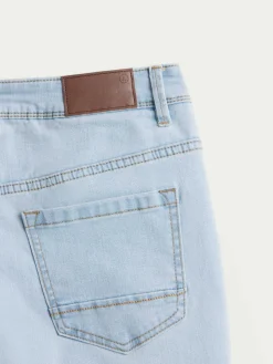 Hombre Alvaro Moreno Vaqueros|DENIM REGULAR