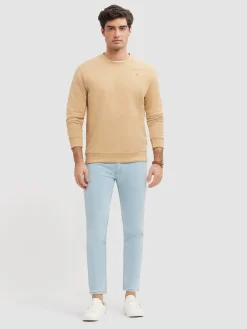 Hombre Alvaro Moreno Vaqueros|DENIM REGULAR