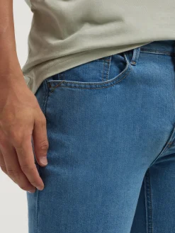 Hombre Alvaro Moreno Vaqueros|DENIM SKINNY