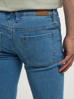 Hombre Alvaro Moreno Vaqueros|DENIM SKINNY