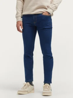 Hombre Alvaro Moreno Vaqueros|DENIM SKINNY