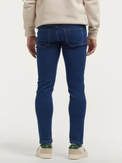 Hombre Alvaro Moreno Vaqueros|DENIM SKINNY