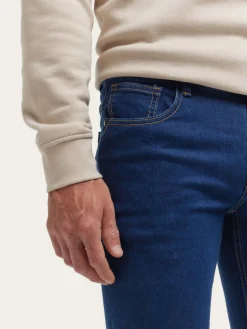 Hombre Alvaro Moreno Vaqueros|DENIM SKINNY