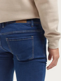 Hombre Alvaro Moreno Vaqueros|DENIM SKINNY