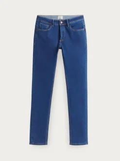 Hombre Alvaro Moreno Vaqueros|DENIM SKINNY