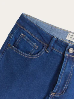 Hombre Alvaro Moreno Vaqueros|DENIM SKINNY