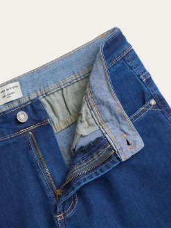 Hombre Alvaro Moreno Vaqueros|DENIM SKINNY