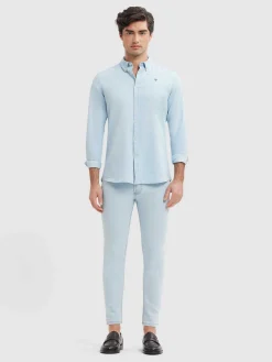 Hombre Alvaro Moreno Vaqueros|DENIM SKINNY