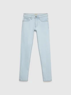 Hombre Alvaro Moreno Vaqueros|DENIM SKINNY