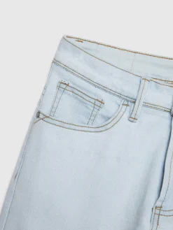 Hombre Alvaro Moreno Vaqueros|DENIM SKINNY