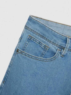 Hombre Alvaro Moreno Vaqueros|DENIM SLIM BASICO