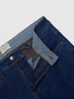 Hombre Alvaro Moreno Vaqueros|DENIM SLIM BASICO